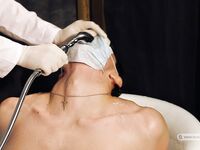 The Cheated Patient - Part I - RusCapturedBoys - Russian