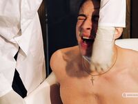 The Cheated Patient - Part I - RusCapturedBoys - Russian