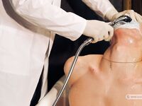 The Cheated Patient - Part I - RusCapturedBoys - Russian