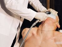 The Cheated Patient - Part I - RusCapturedBoys - Russian