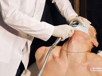 The Cheated Patient - Part I - RusCapturedBoys - Russian