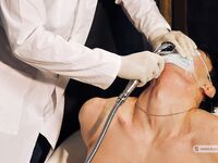 The Cheated Patient - Part I - RusCapturedBoys - Russian