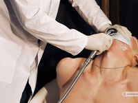 The Cheated Patient - Part I - RusCapturedBoys - Russian