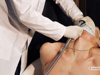 The Cheated Patient - Part I - RusCapturedBoys - Russian