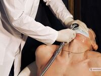 The Cheated Patient - Part I - RusCapturedBoys - Russian