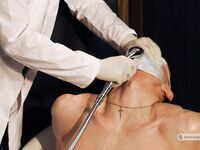 The Cheated Patient - Part I - RusCapturedBoys - Russian