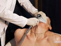 The Cheated Patient - Part I - RusCapturedBoys - Russian