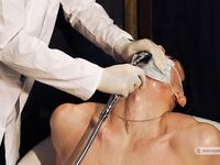 The Cheated Patient - Part I - RusCapturedBoys - Russian