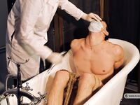 The Cheated Patient - Part I - RusCapturedBoys - Russian
