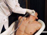 The Cheated Patient - Part I - RusCapturedBoys - Russian
