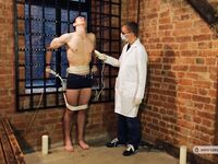 The Cheated Patient - Part Ii - RusCapturedBoys - Military