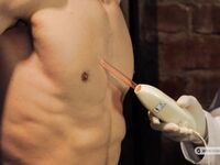 The Cheated Patient - Part Ii - RusCapturedBoys - Military