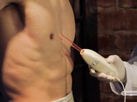 The Cheated Patient - Part Ii - RusCapturedBoys - Military