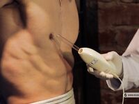 The Cheated Patient - Part Ii - RusCapturedBoys - Military