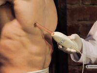 The Cheated Patient - Part Ii - RusCapturedBoys - Military