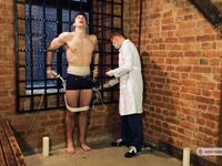 The Cheated Patient - Part Ii - RusCapturedBoys - Military