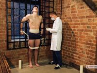 The Cheated Patient - Part Ii - RusCapturedBoys - Military