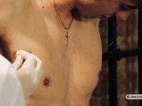 The Cheated Patient - Part Ii - RusCapturedBoys - Military