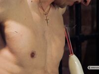 The Cheated Patient - Part Ii - RusCapturedBoys - Military