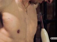 The Cheated Patient - Part Ii - RusCapturedBoys - Military