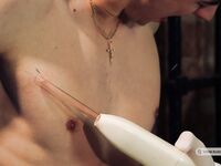 The Cheated Patient - Part Ii - RusCapturedBoys - Military