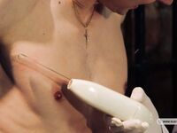The Cheated Patient - Part Ii - RusCapturedBoys - Military