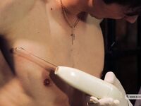 The Cheated Patient - Part Ii - RusCapturedBoys - Military