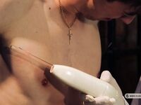 The Cheated Patient - Part Ii - RusCapturedBoys - Military