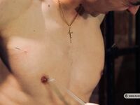 The Cheated Patient - Part Ii - RusCapturedBoys - Military