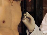 The Cheated Patient - Part Ii - RusCapturedBoys - Military