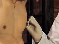 The Cheated Patient - Part Ii - RusCapturedBoys - Military