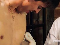 The Cheated Patient - Part Ii - RusCapturedBoys - Military