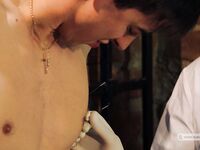 The Cheated Patient - Part Ii - RusCapturedBoys - Military