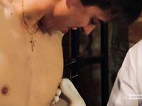 The Cheated Patient - Part Ii - RusCapturedBoys - Military