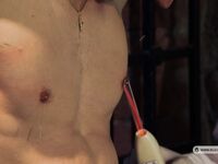 The Cheated Patient - Part Ii - RusCapturedBoys - Military