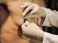 The Cheated Patient - Part Ii - RusCapturedBoys - Military