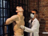 The Cheated Patient - Part Ii - RusCapturedBoys - Military