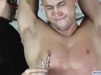 The Cheeky Waiter - Final Part - RusCapturedBoys - BDSM