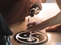 The Cheeky Waiter - Final Part - RusCapturedBoys - BDSM