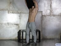 The Deal With The Justice - Part I - RusCapturedBoys - Bondage&Disciрline