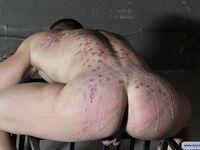 The Deal With The Justice - Part I - RusCapturedBoys - Bondage&Disciрline