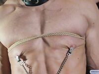 The Deal With The Justice - Part Ii - RusCapturedBoys - BDSM
