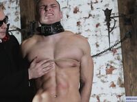 The Deal With The Justice - Part Ii - RusCapturedBoys - BDSM