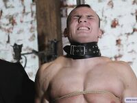 The Deal With The Justice - Part Ii - RusCapturedBoys - BDSM