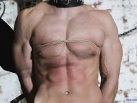 The Deal With The Justice - Part Ii - RusCapturedBoys - BDSM