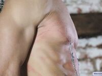 The Deal With The Justice - Part Ii - RusCapturedBoys - BDSM