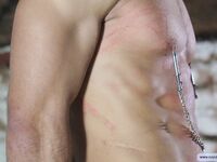 The Deal With The Justice - Part Ii - RusCapturedBoys - BDSM