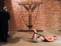 The Defendant Denis - Final Part - RusCapturedBoys - Military