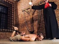 The Defendant Denis - Final Part - RusCapturedBoys - Military