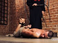 The Defendant Denis - Final Part - RusCapturedBoys - Military